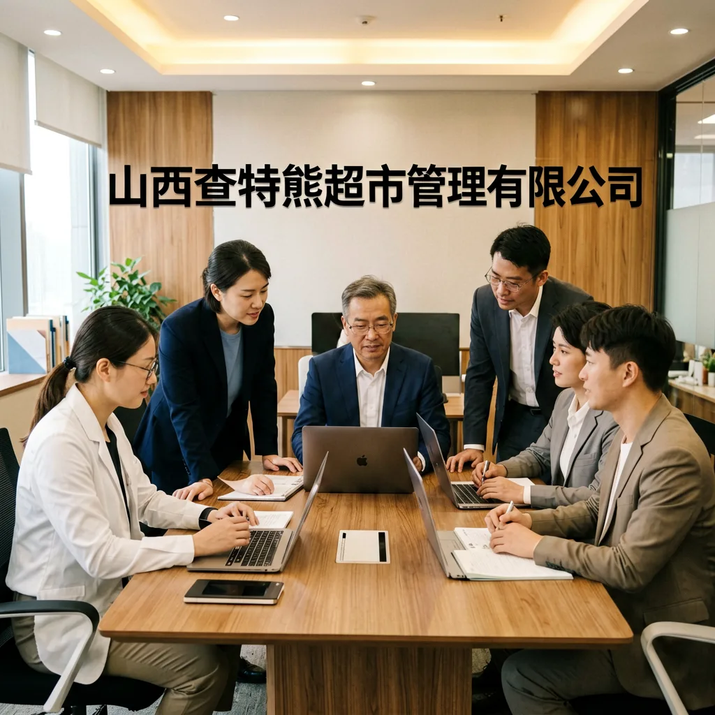 山西查特熊超市管理有限公司